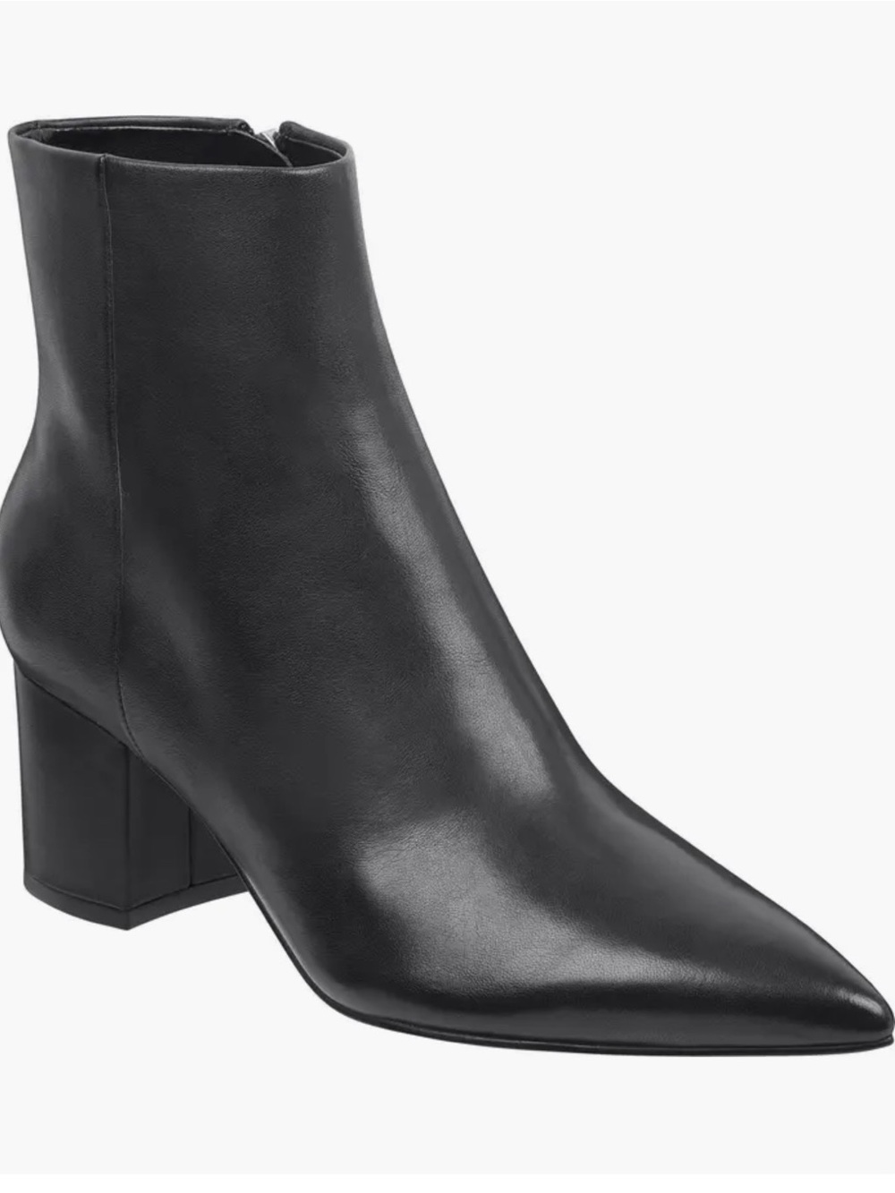 Marc Fisher Jarli Bootie
